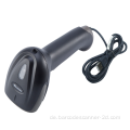 CCD Kabel 2D -Kabel -Barcode -Scanner